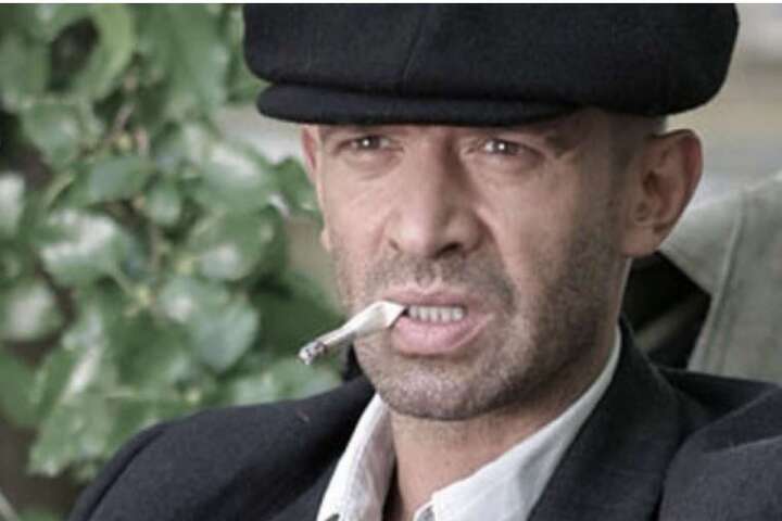 Машкову «прилетело» из прифронтовой Одессы: Ты шаромыжник! (Видео)