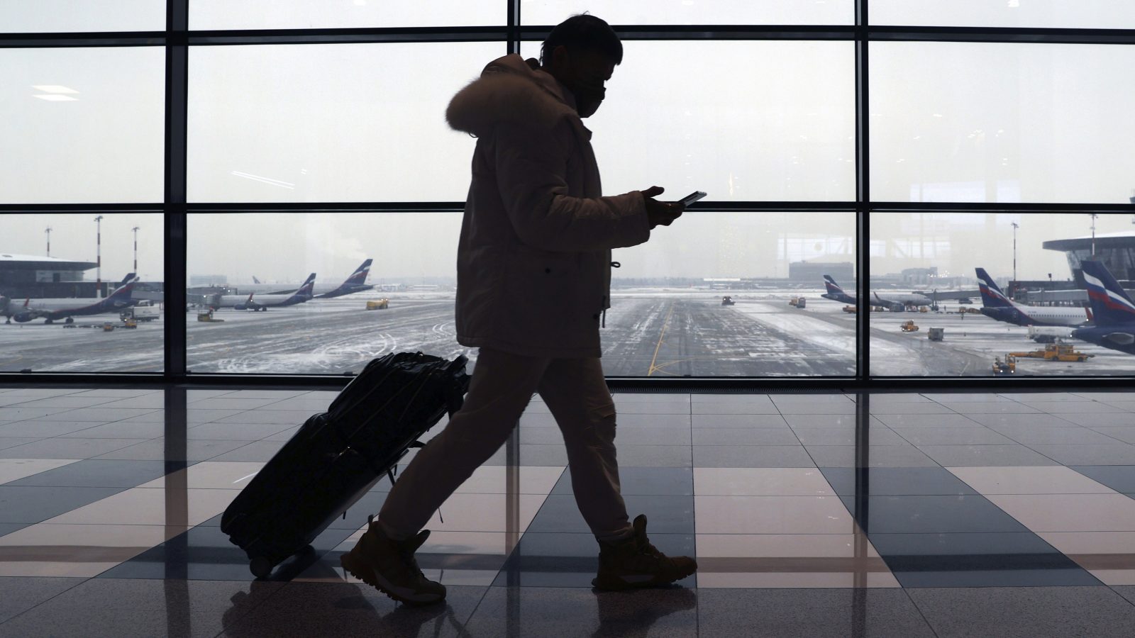 "Повар Путин" разработал законопроект: айтишникам запретят покидать Россию