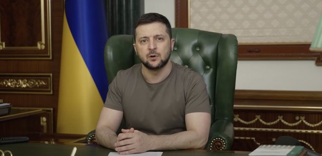 Зеленский: Куда исчез Шойгу, может, и он лично захотел посетить Чернобаевку?