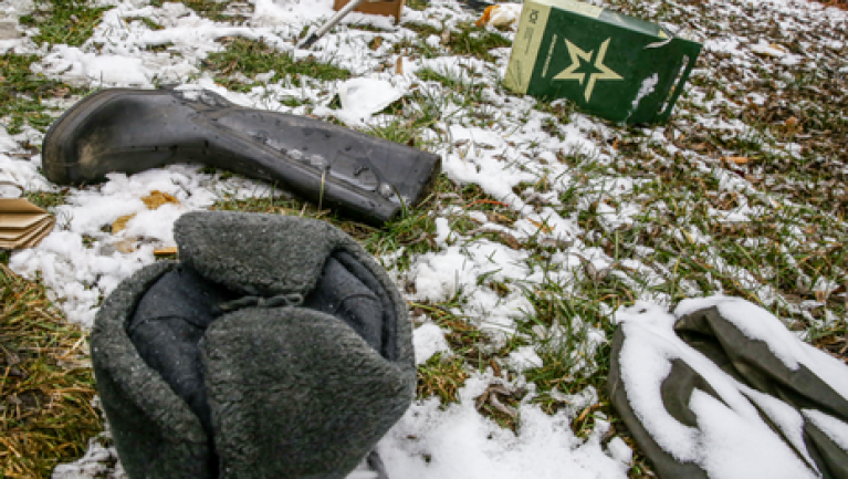 Хочется пи*дюлей вам всем дать: СБУ перехватила разговор оккупанта с матерью