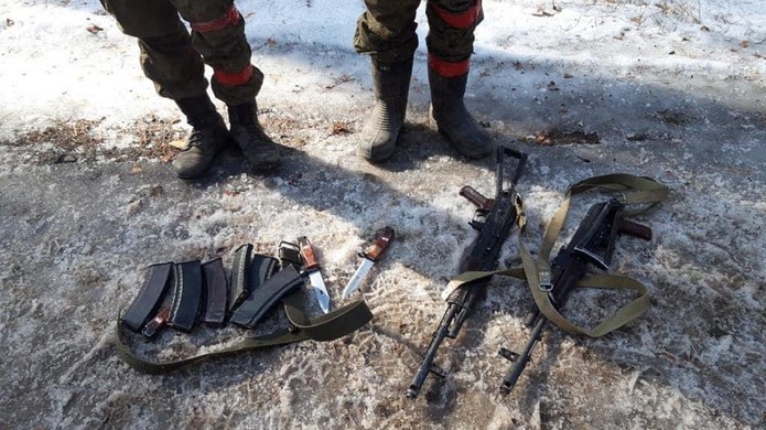 "Я в политику не вникаю": отец пленного оккупанта отправил сына "вслед за русским кораблем". Видео