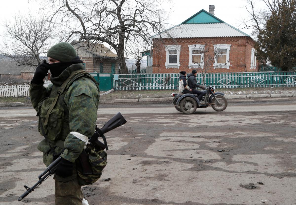Центр оборонных стратегий: военное руководство РФ уже понимает, что их огромная армия - это фейк.