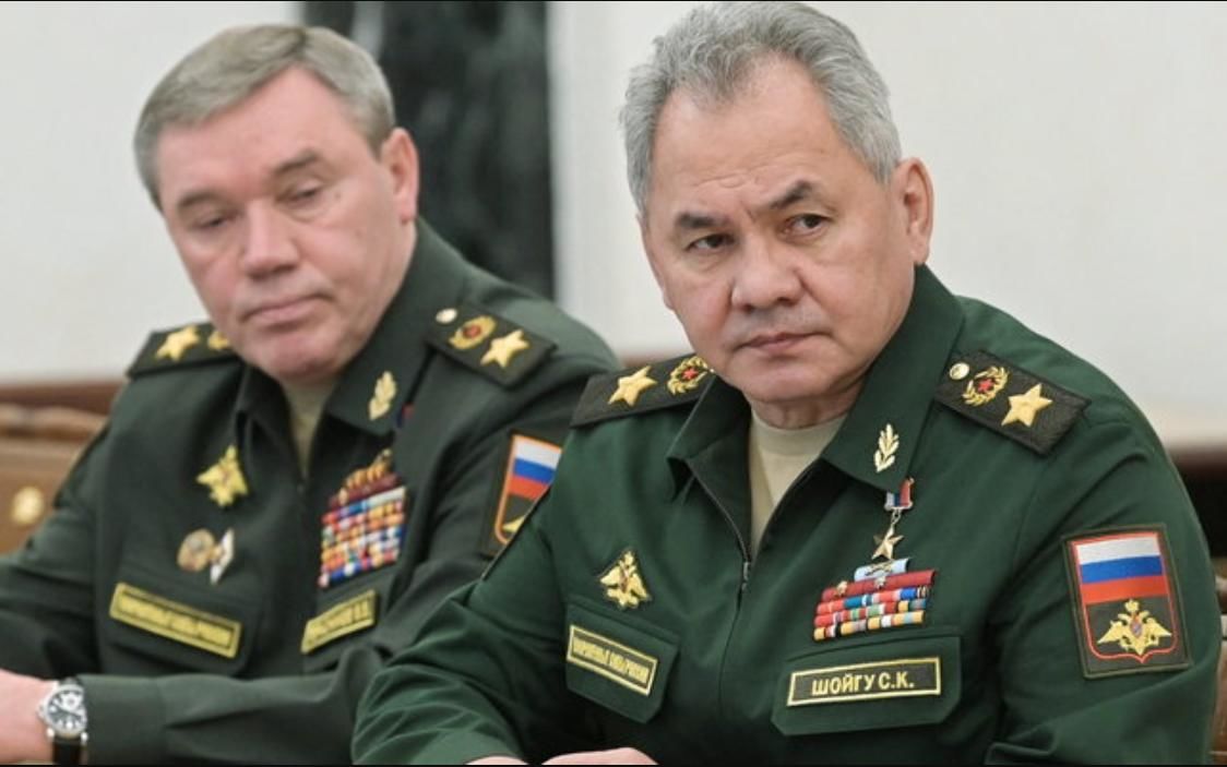 ВОЕВАТЬ НЕ ВОРОВАТЬ