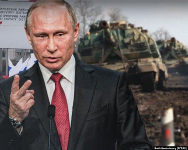 CNN: В США считают, что Путина дезинформируют о неудачах его армии и влиянии санкций на РФ