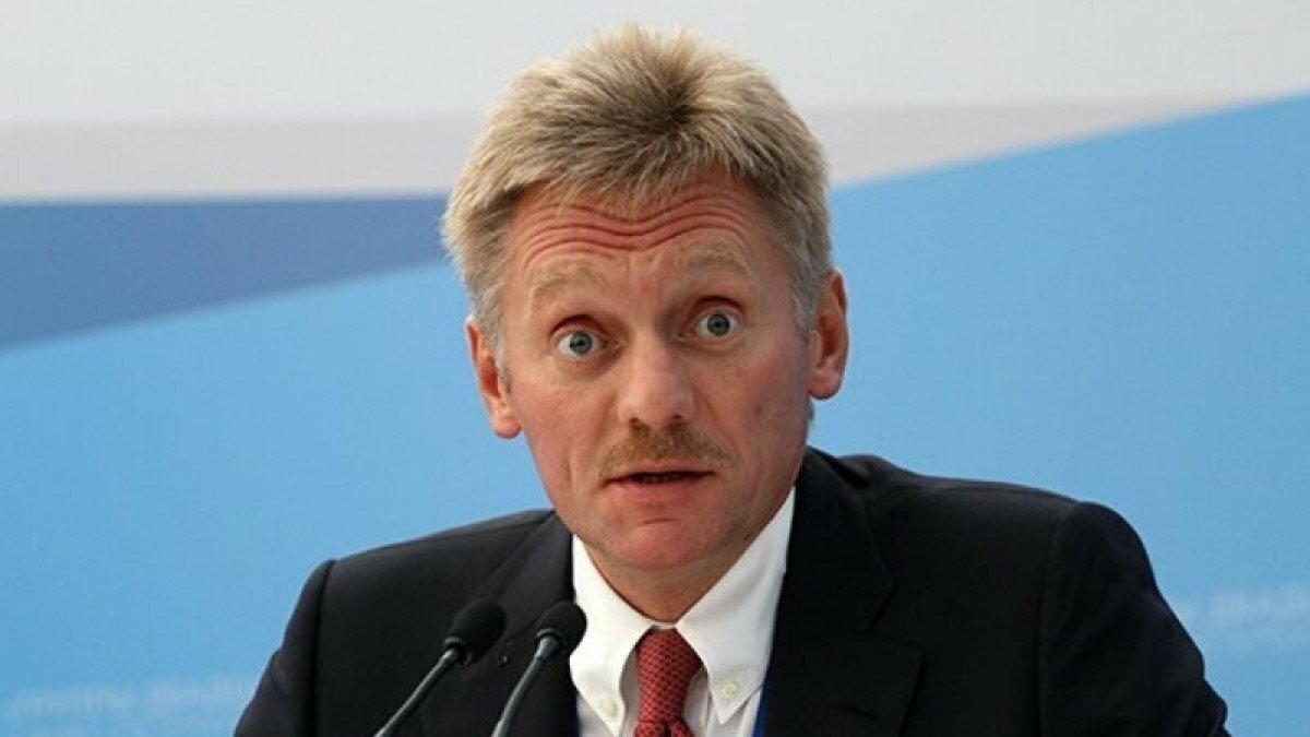 Переобулся и сдал путинских олигархов! Песков заявил, что в Лондоне "собирается вся шваль, которая воровала деньги"