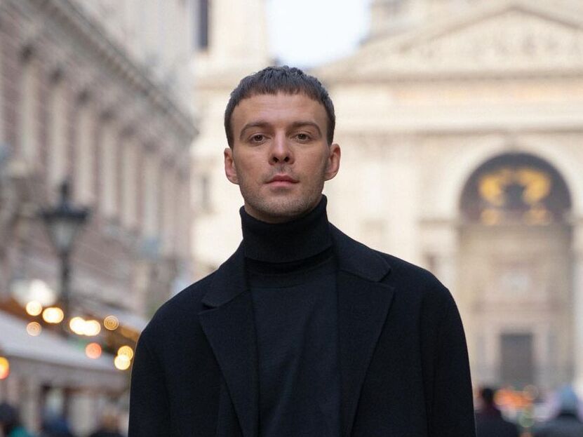 "Ненависть к России растет с каждой секундой". Барских после снимков из Бучи назвал поддерживающих Путина россиян фашистами