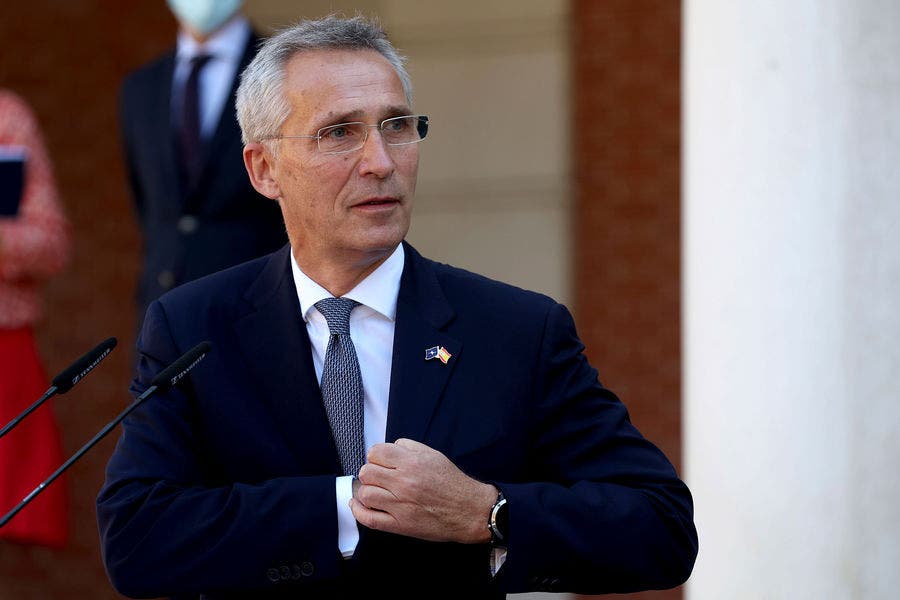 Столтенберг: Война вошла в критическую фазу. РФ готовит новый удар