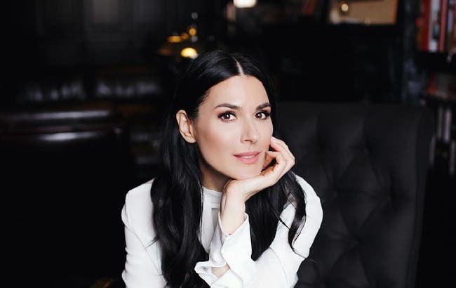 Вскоре вы начнете себя сжирать: Ефросинина обратилась к Баскову, поддержавшего войну с Украиной