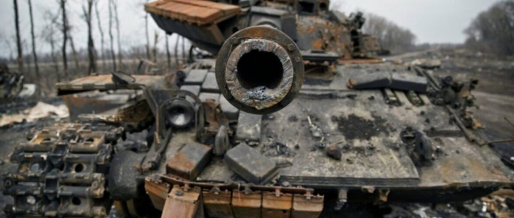 Собирались за 5 дней дойти до Киева из Беларуси и захватить мосты: оккупант рассказал о планах России. Видео