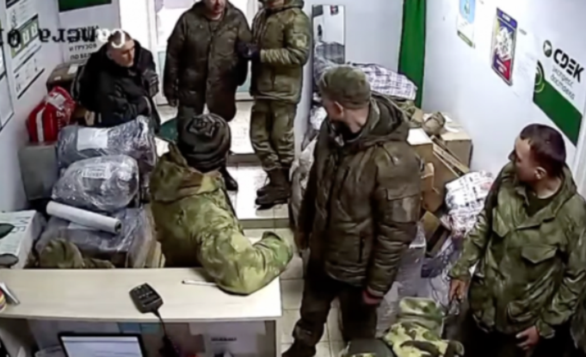 Почему пришлось убить коров? Потому, что „Почтой России“ их мамке в Задрищенск не отправишь