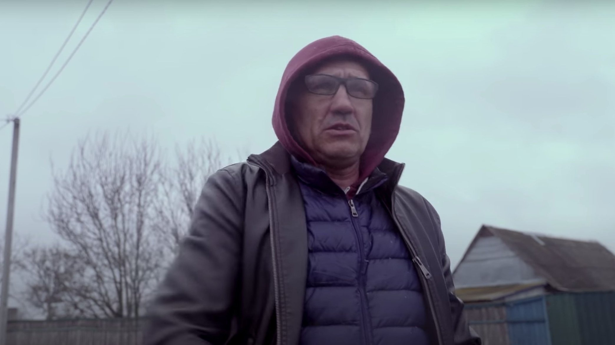 Пострадавший от пыток украинец рассказал о зверствах россиян (видео)