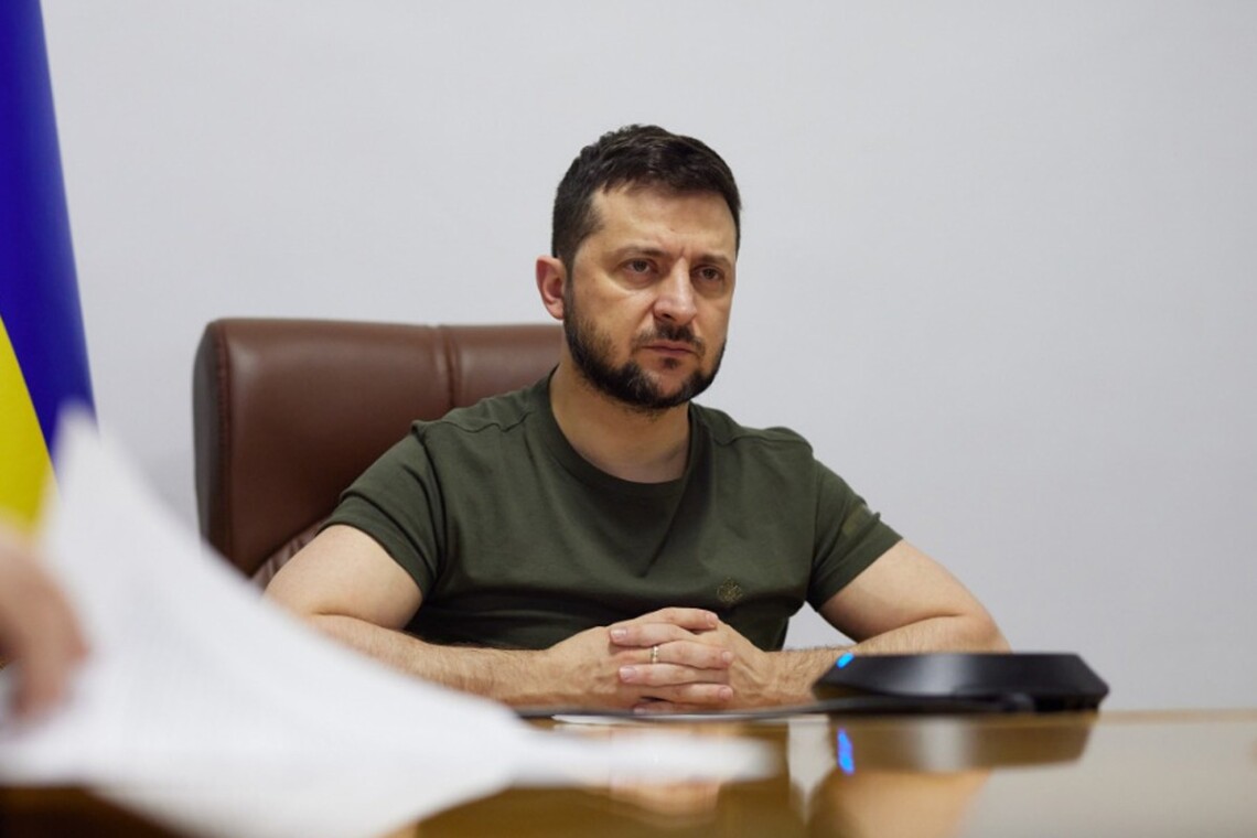 Зеленский в обращении к парламенту Греции заявил, что следующей целью РФ может стать Одесса: мы должны остановить это