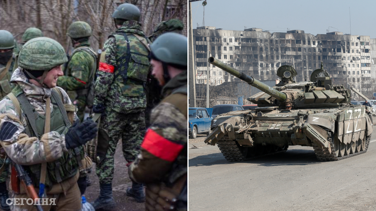 "Мы им колбасы, а они насилуют детей и стреляют в ноги": женщина из Запорожья "прозрела" от действий российских оккупантов