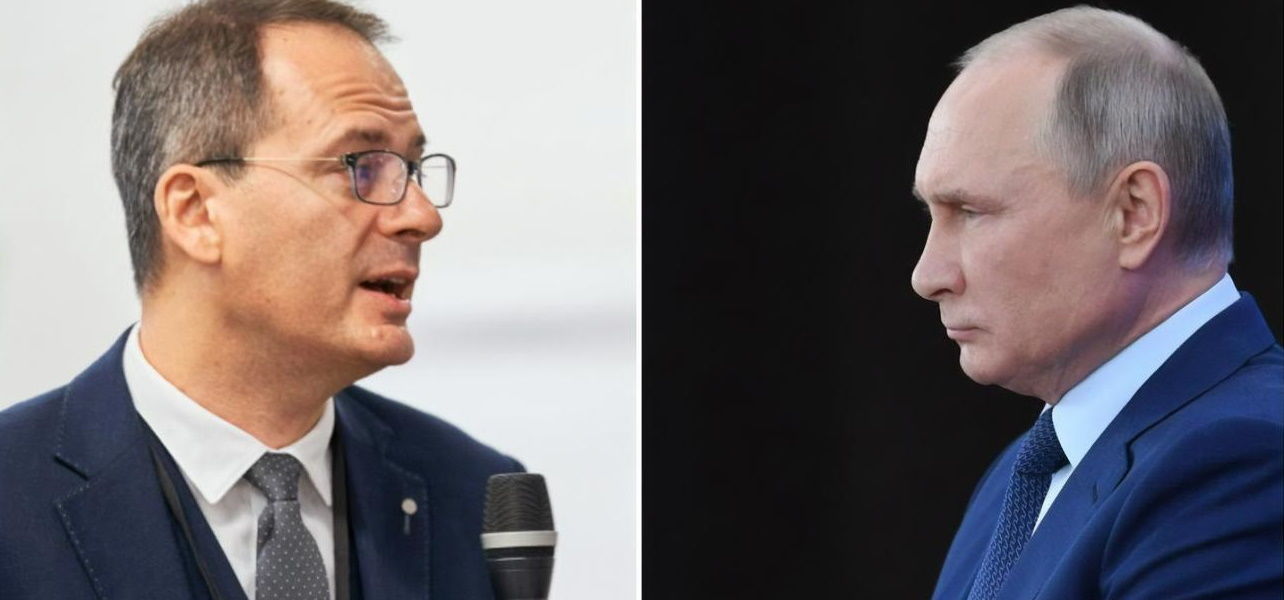 Путин не думает о себе, будто его жизнь закончится через год, – Христо Грозев