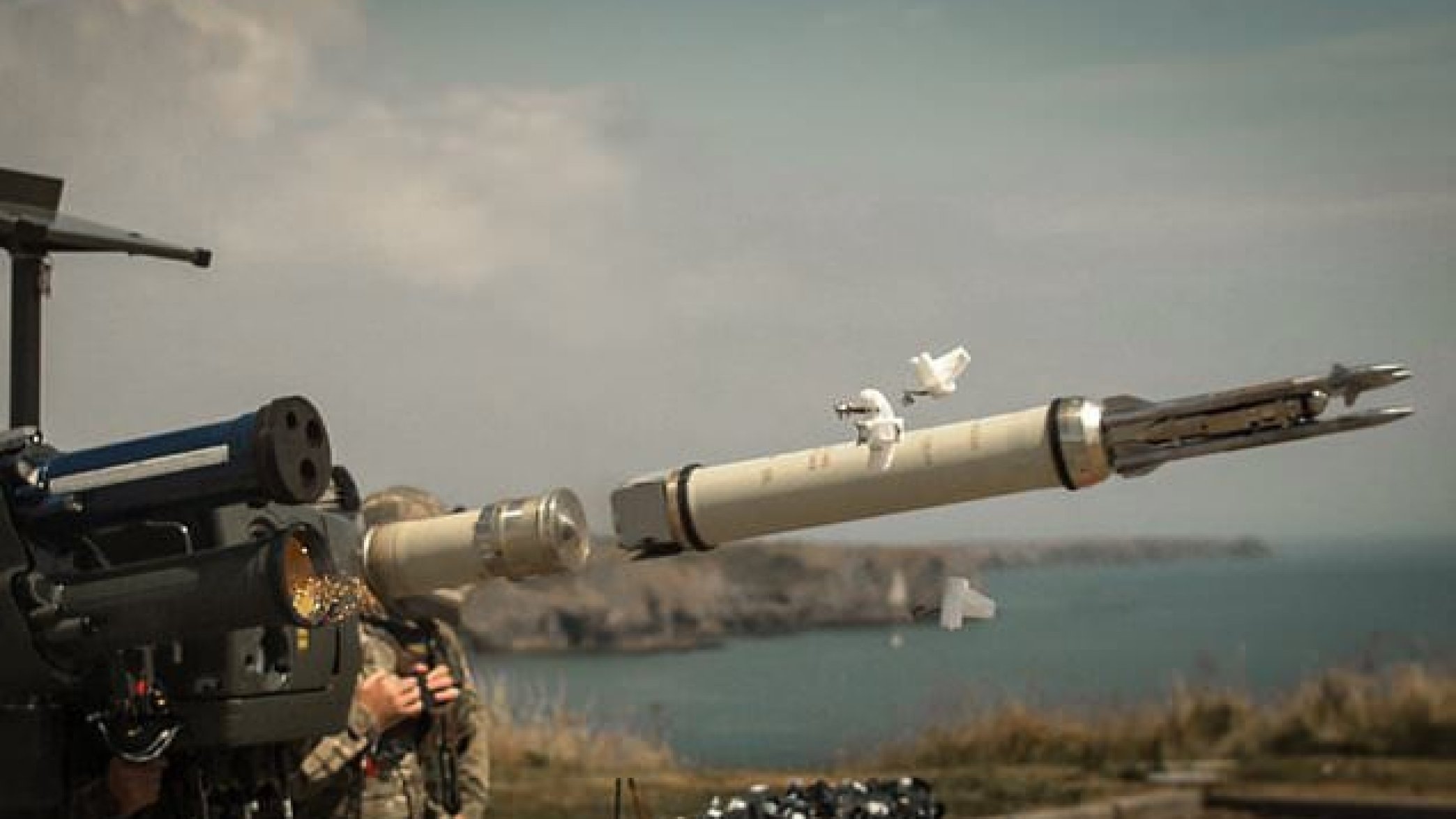 Комплексы Starstreak и не только: Британия готовит новую партию оружия для Украины на миллиарды гривен