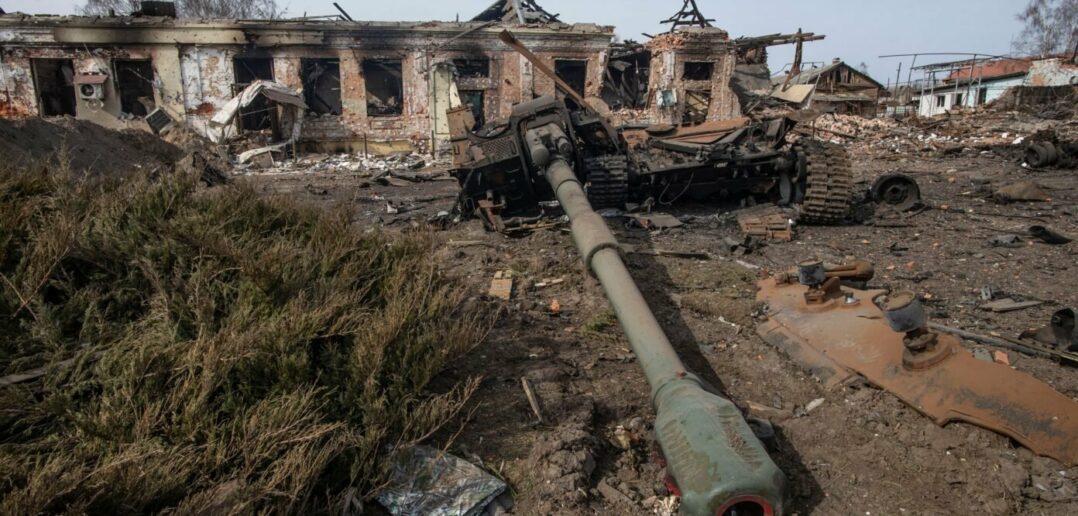 Ну ты и лошара. Зачем Россия отправляет таджиков и киргизов воевать в Украине