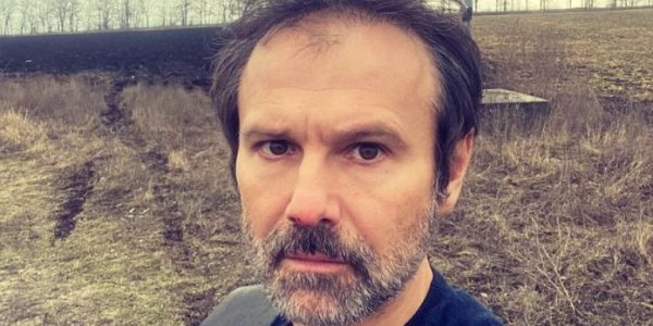 «Украинцы никогда вам этого не простят». Святослав Вакарчук жестко прошелся по россиянам за их молчание