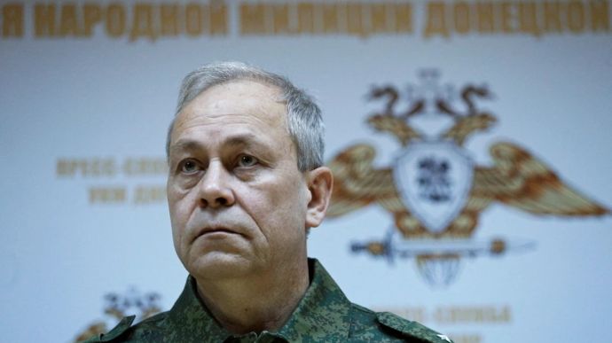 Оккупанты заявили о необходимости химической атаки в Мариуполе