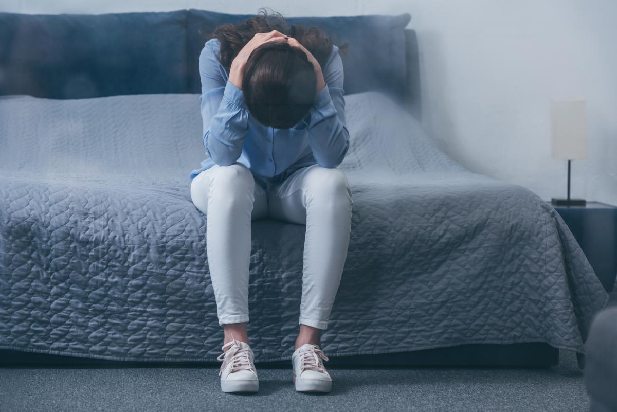 Как устоять психологически во второй фазе войны: советы Арестовича