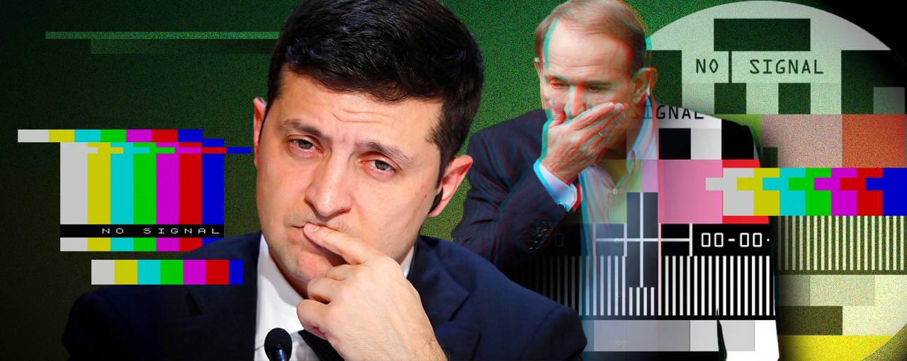 Зеленский: для этого «космонавта»– не сработало знаменитое «Поехали!».