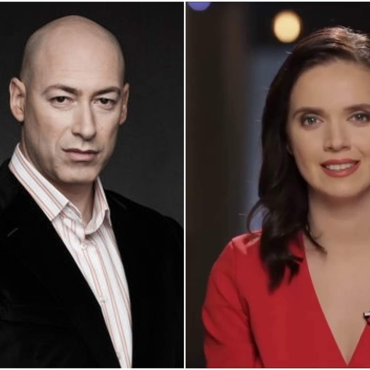 "ОТРЕЧЬСЯ ОТ МЕДВЕДЧУКА!" Соколова розмазала Оксану Марченко. Гордон о судьбе Медведчука