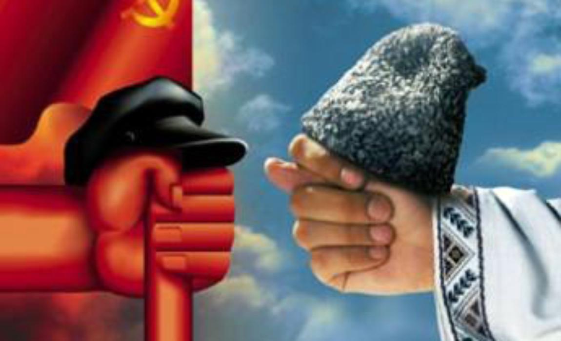 Перемирие с Россией невозможно и вот почему...