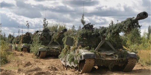 День пятьдесят второй. Беседа с  Алексеем Арестовичем (Видео)