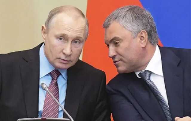 На россии выдвинули два требования Украине и заявили, что Зеленский "должен" их выполнить