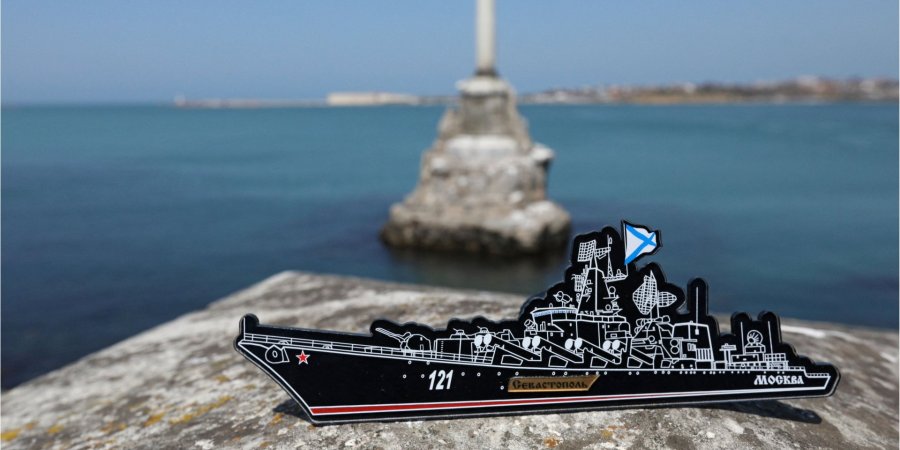 В Крым свозят убитых оккупантов, люди массово бегут с полуострова