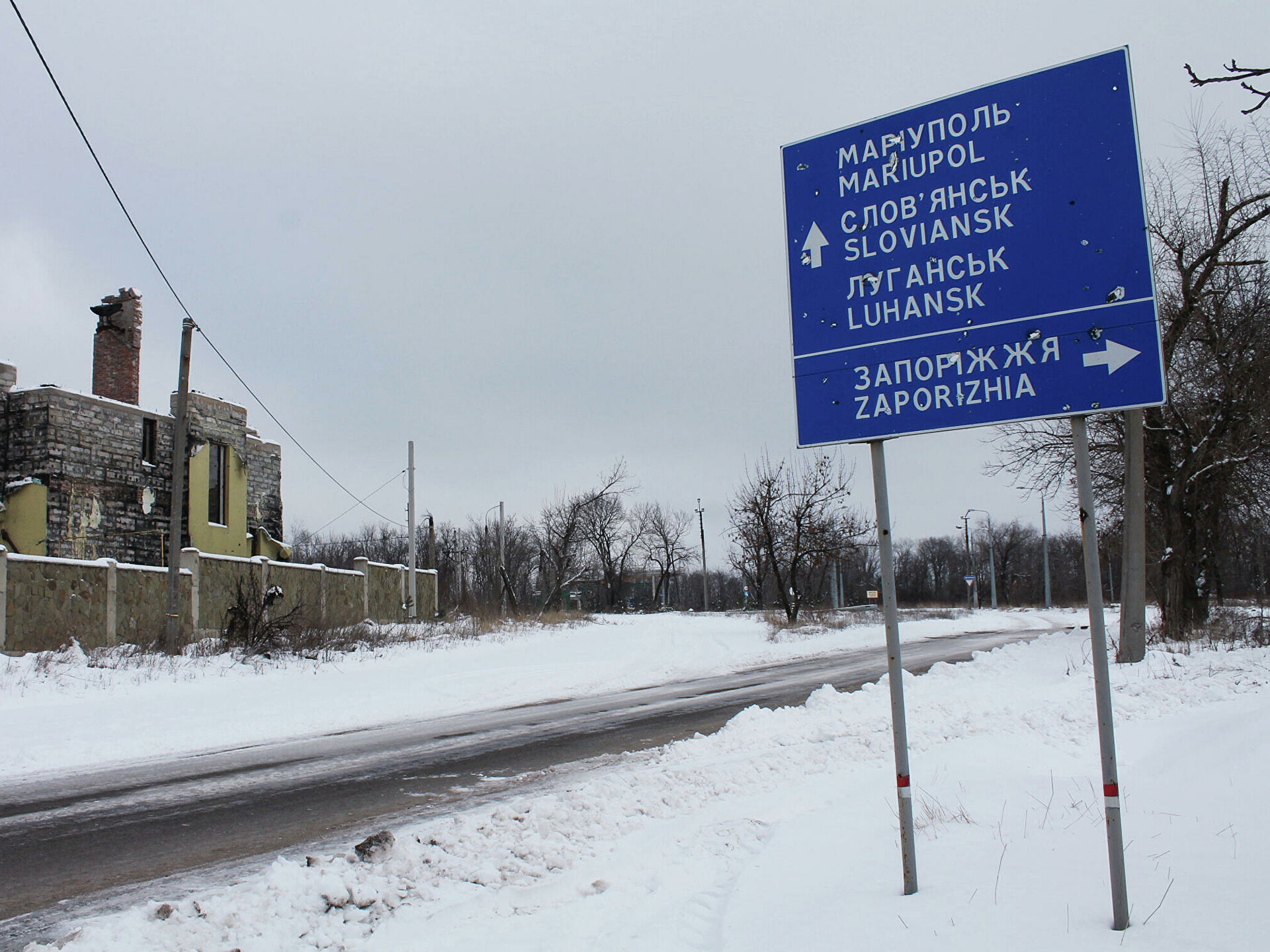 Наступление еще вчера начали. Резерва у России нет - Арестович (Видео)