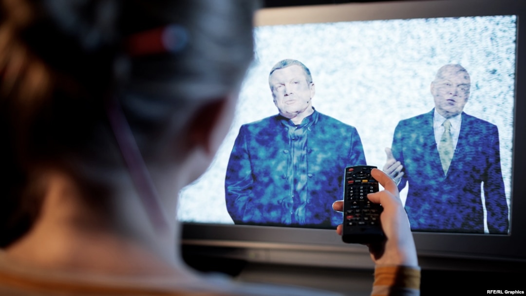 Россияне настолько зомбированы пропагандой, что не верят даже родным оккупантам, когда они признаются в зверствах в Украине