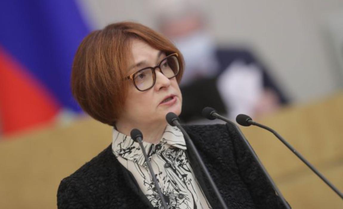 В мае экономика России начнет рушится