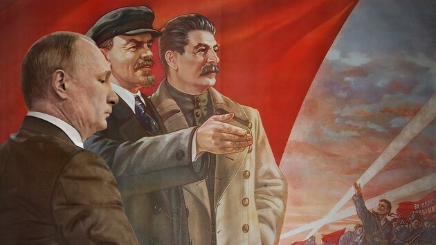 Back to USSR: из народа РФ сделали стадо баранов, которому надо только "хлеба и зрелищ"