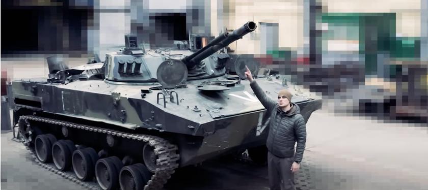 Как французская компания Thales помогает РФ убивать украинцев