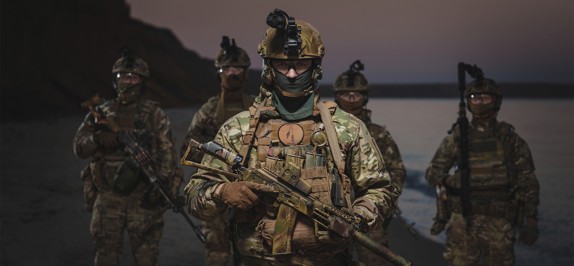 Офицеры РФ на блокпостах говорили: "Не знаем, что тут делаем, чувствуем себя фашистами"