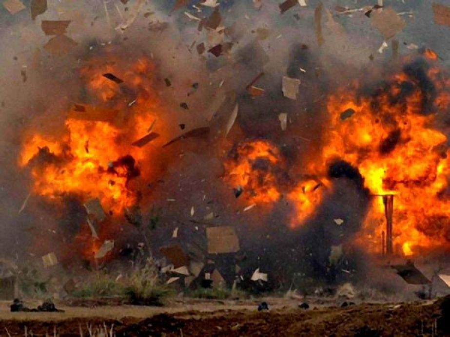 “Когда одна такая бригада есть, уже никто никуда не наступает…”