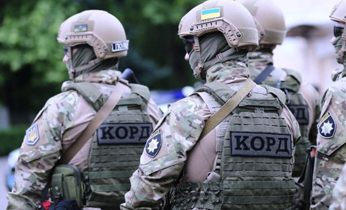 Украинские спецслужбы предотвратил серию терактов запланированных в Кремле на Пасху