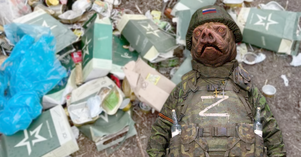 Россия пополняет свою армию психически больными: СБУ опубликовала новый разговор