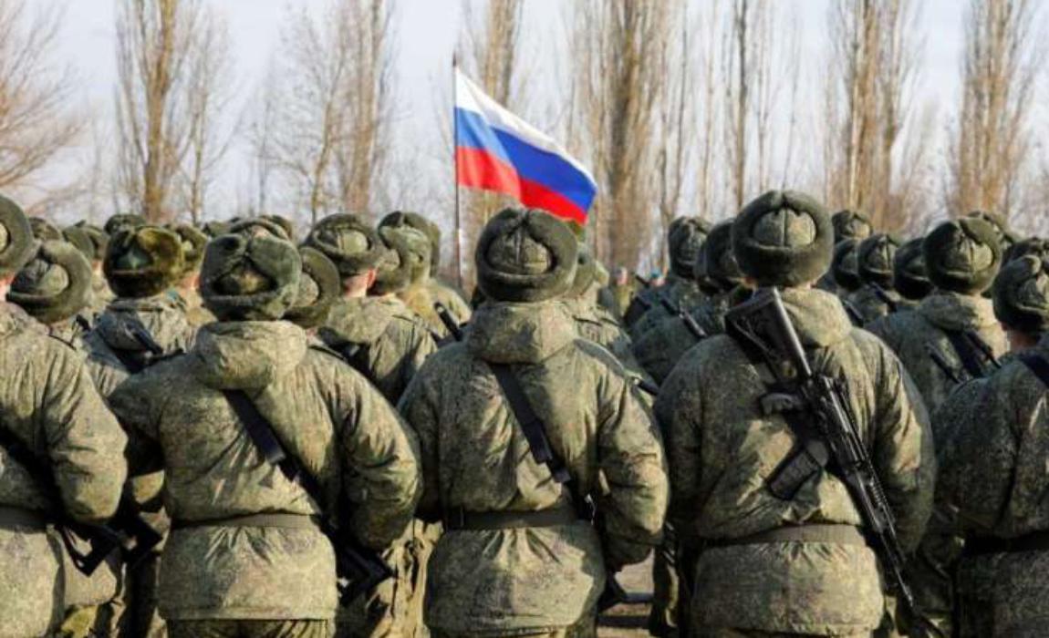 «Достижения» руzzких в войне против Украины