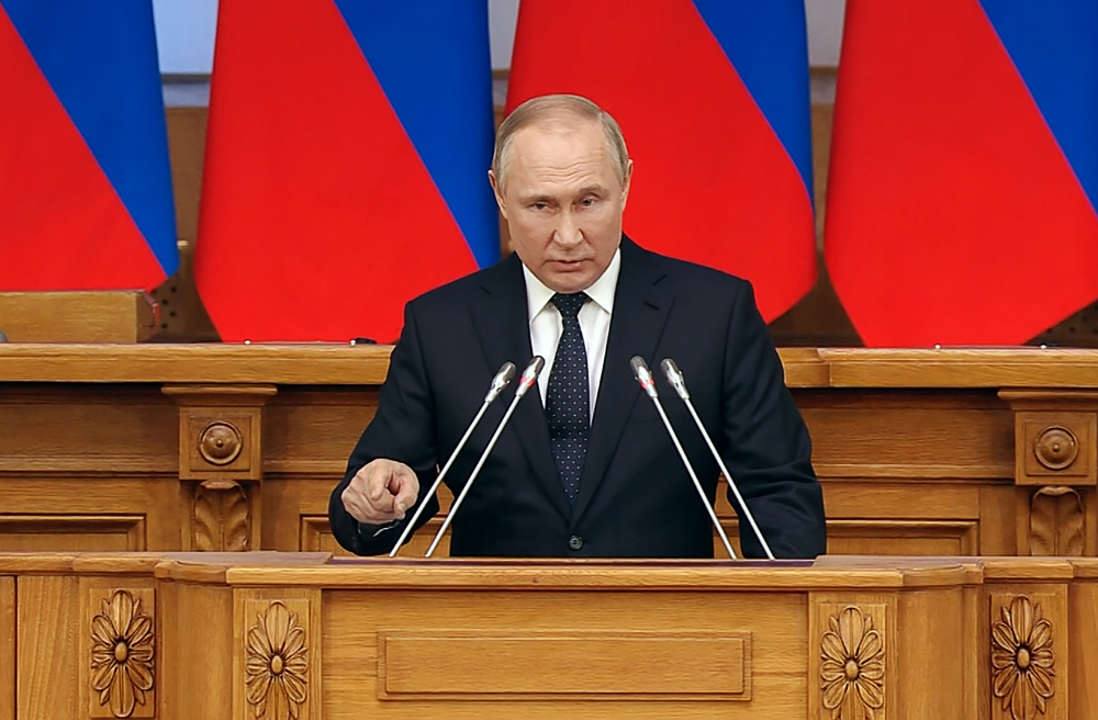 «Главное — не победа, а участие». Все приказы "молниеносно" уже отданы - Какие удары, Вова? (Видео)