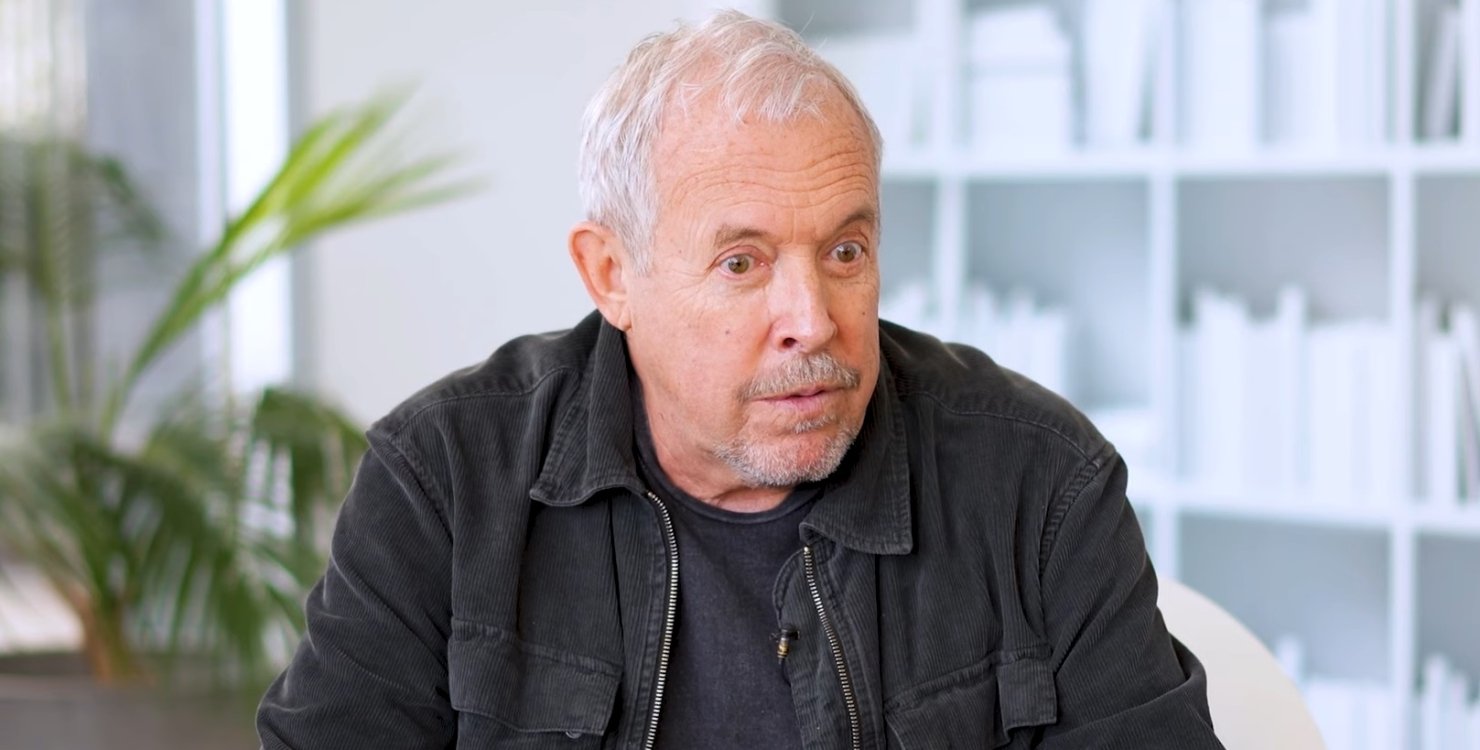 "Вова, ты сеешь ненависть!" – "Я говорю правду!" Макаревич рассказал о дружбе с Соловьевым