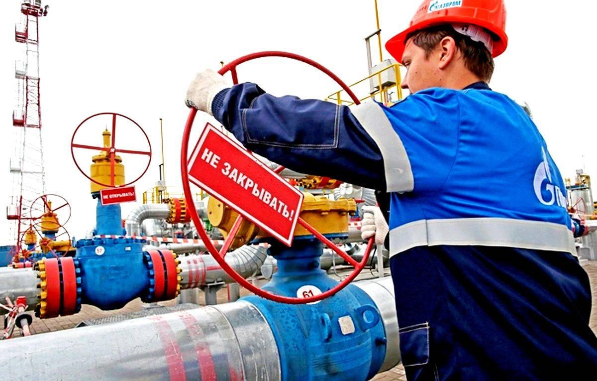 Россияне боятся потерять прибыль от продажи газа, и европейцы почувствовали эту слабость. Путин проигрывает еще быстрее, чем мы ожидали