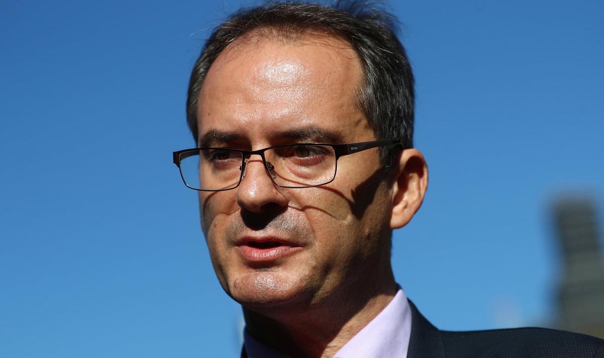 Христо Грозев о возможности третьей мировой войны (Видео)