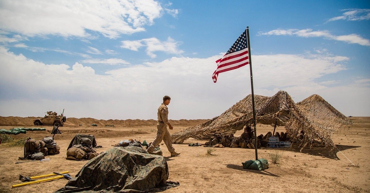 США начали обучение бойцов ВСУ обращению с западными радарами и бронетехникой