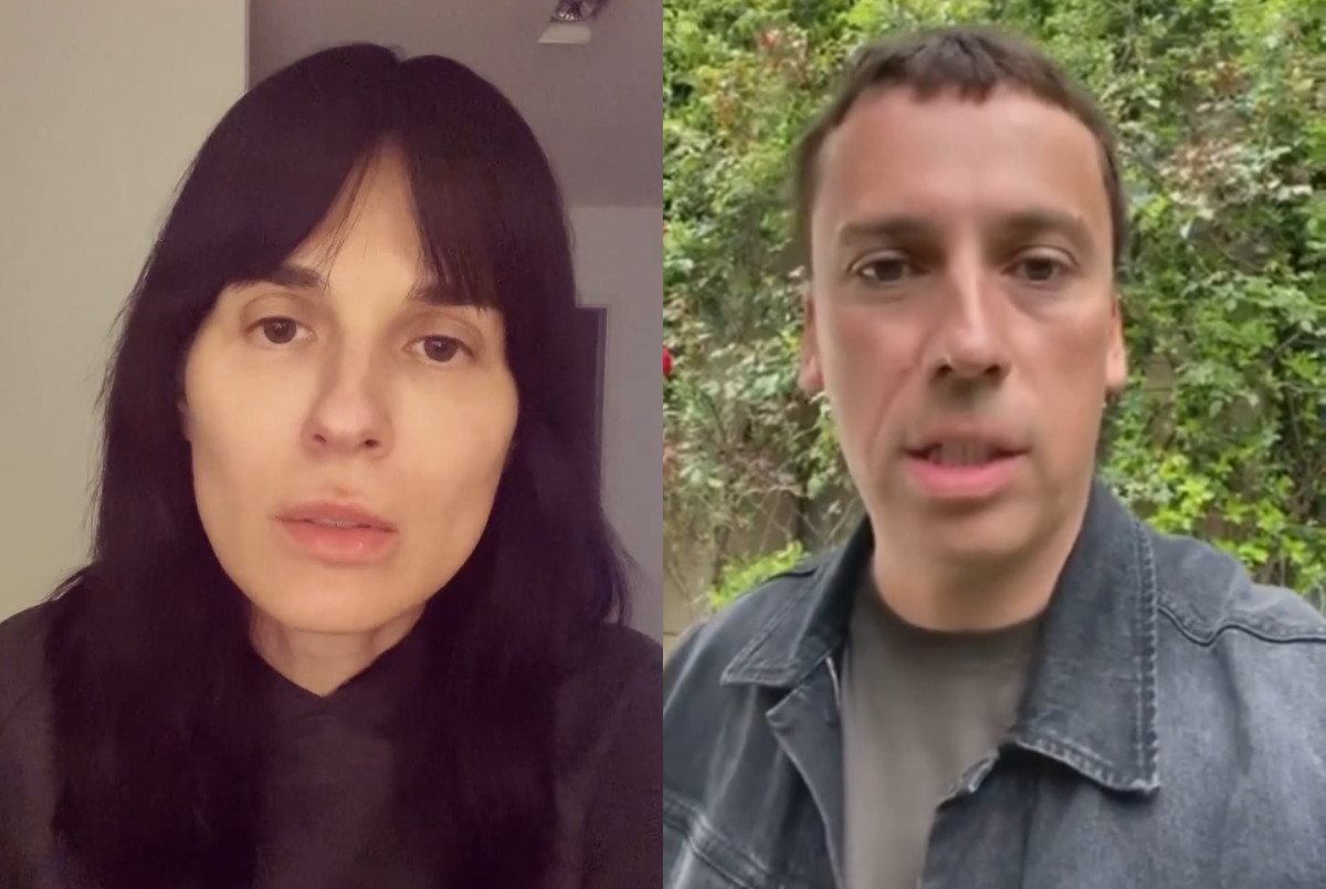 Ефросинина рассказала о звонке Галкина после обстрела Одессы: "Он потерял всё, замка уже нет, готовится уголовное дело". ВИДЕО