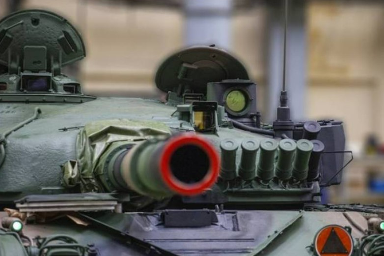 Польша предоставила Украине 232 танка, а также ЗРК, РСЗО и самоходные гаубицы