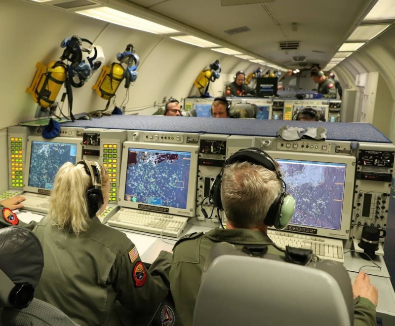 Кто работает на разведку Украины