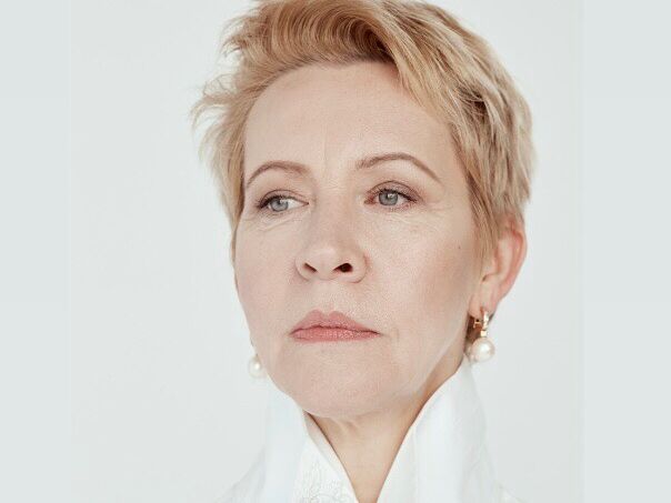 "Мы ничего не смогли сделать с уродами у власти, как и белорусы – со своим уродом". Лазарева обратилась к украинцам