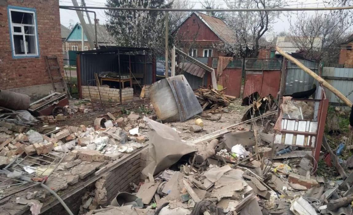Разочарование ожидавших «русский мир»!