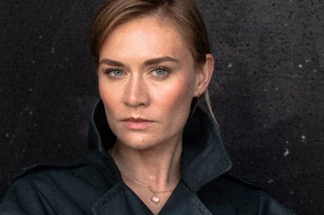 Российская актриса Машкова: Путин заслуживает трибунала в Гааге. Моего отца тоже могут судить